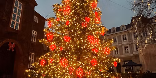 F\u00e6llessang og suppe p\u00e5 Akseltorv i samarbejde med kor og Caf\u00e9 Paraplyen