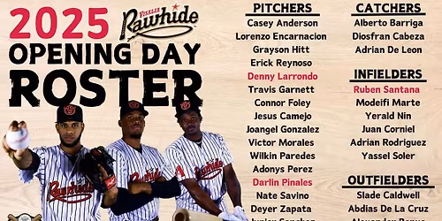 Stockton Ports at Visalia Rawhide