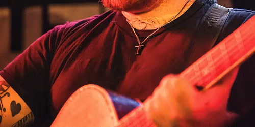 The British Country Music Festival