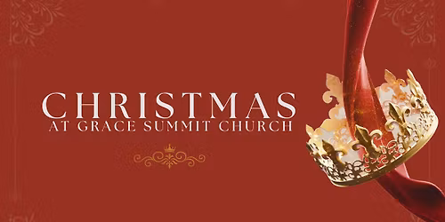 Christmas Eve at Grace Summit Church