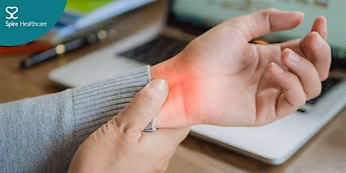 Free mini consultations your hands matter: expert consultation evening