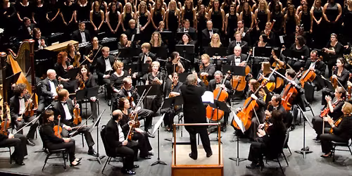Pensacola Symphony Orchestra: Anniversary Gala Concert