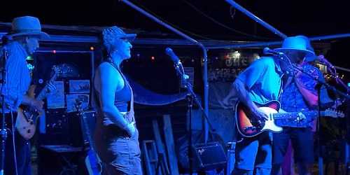 Orange County Lockdown at Sidetrack Lounge