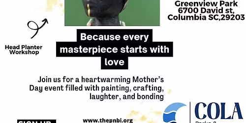 Head Planter Workshop