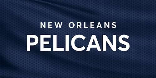 New Orleans Pelicans vs. Brooklyn Nets