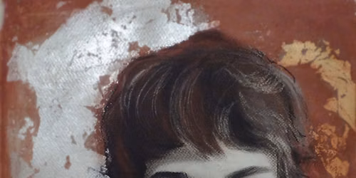 Portraiture Intensive: Drawing, Painting, or Both! | Mon-Fri, August 24-28 | All Levels