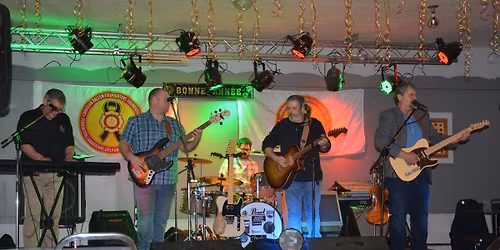 Fundraiser Dance with Slightly Haggard