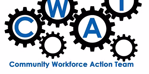 CWAT - July 31, No In-Person Networking Event this month. See you August 28