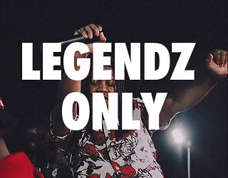 Empire State Of GHOE 21+: Legendz Only X GHOE Horror Story The 100th Homecoming Halloween Finale