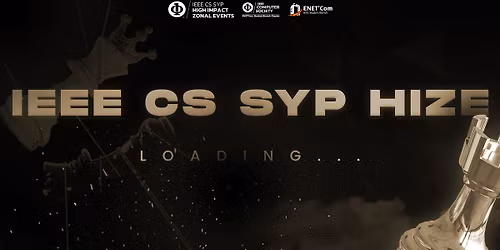 IEEE CS SYP HIZE