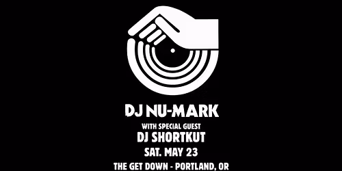 DJ Nu-Mark & DJ Shortkut