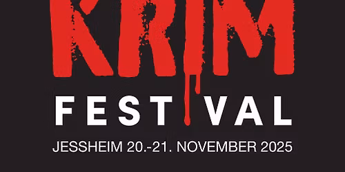 Thomas Engers krimquiz!