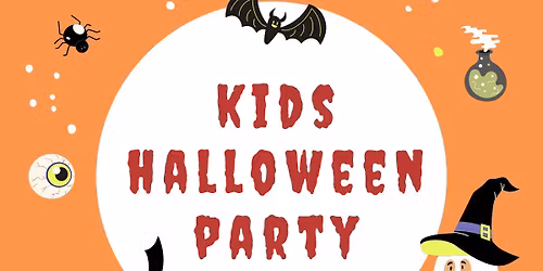\ud83d\udc7bkids Halloween party\ud83d\udc7b