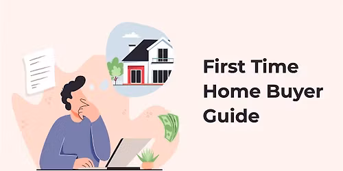 First Time Home Buyer Webinar (Z00M)