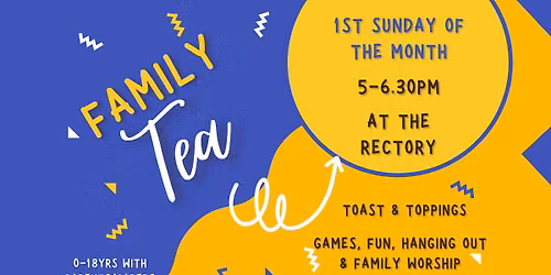 Family Tea
