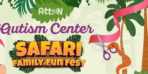 Safari Family FunFest