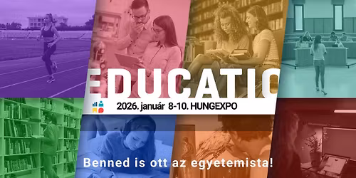 Educatio Ki\u00e1ll\u00edt\u00e1s 2026