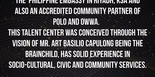 FESSCORMANIA BEYOND COMPARE - Musical Live Concert - Galing Ng Pinoy - NOON at NGAYON!