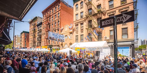 Greek Jewish Festival