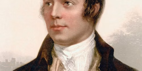 Sharpe House's Robert Burns Events 2027