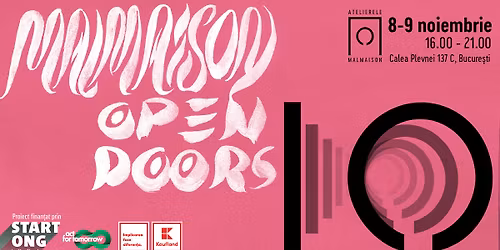 MALMAISON OPEN DOORS 10