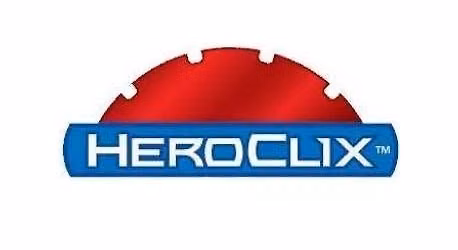 HeroClix - 1,000pt Constructed, Golden 5 Figure Max