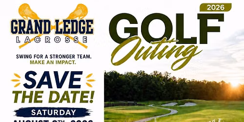 Grand Ledge Lacrosse Outing