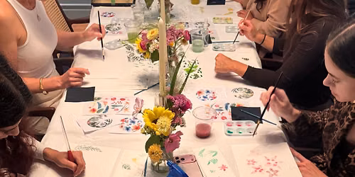 Mindfulness Through Art