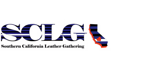 Southern California Leather Gathering (SCLG) - 2026