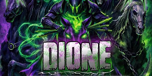 Hardpocalypse 2 years Edition Sp\u00e9cial Guest \ud83d\udd25 DIONE \ud83d\udd25