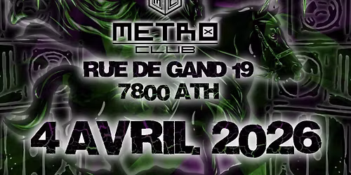 Hardpocalypse 2 years Edition Sp\u00e9cial Guest \ud83d\udd25 DIONE \ud83d\udd25