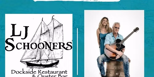 LJ Schooner's - Niceville, FL - Martin Lane
