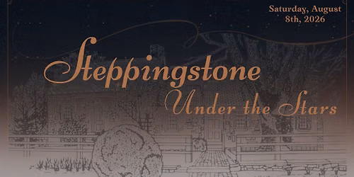 Steppingstone Under the Stars