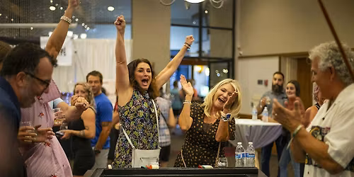 Spring Gala 2026 by Light Up Ahwatukee