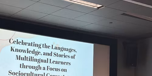 2025 ConnTESOL Annual Conference 