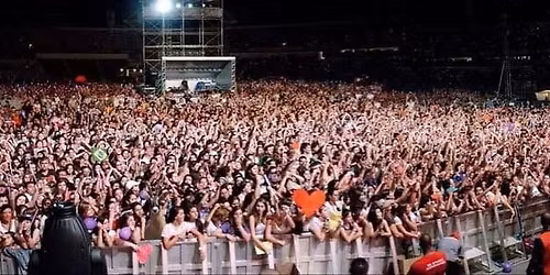 Cobra Starship GT Sideshow