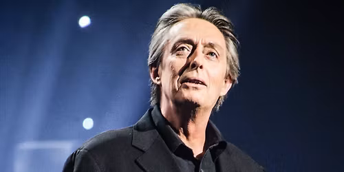 Derek Edwards at McPherson Playhouse