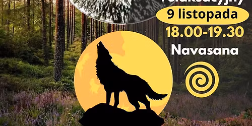 Czu\u0142y Koncert relaksacyjny w Navasanie