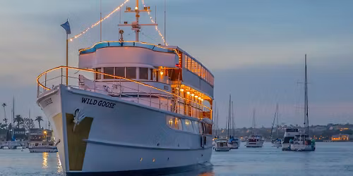 Newport Beach Mother's Day Premier Dinner Cruise