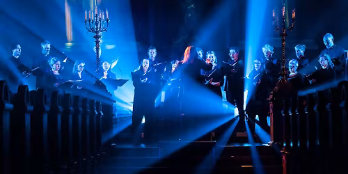 Himmelsk lys | Marmorkirken | K\u00f8benhavn