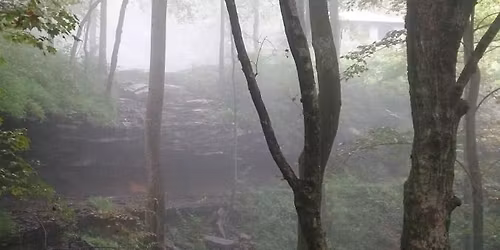 Chupacabra 10K & Half Marathon Trail Run