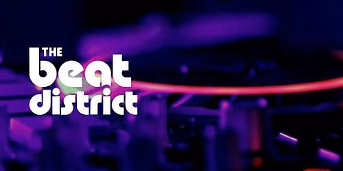 Grand Opening The Beat District