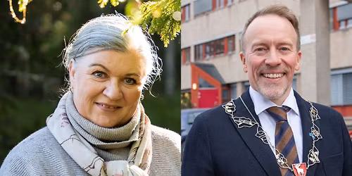 Demokratisk beredskap i Ringsaker