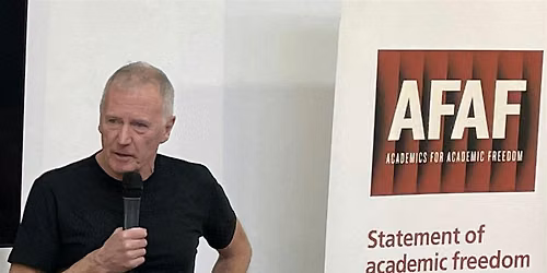Is free speech absolute?