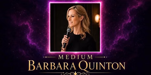 Live Audience Mediumship Readings
