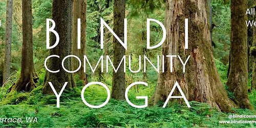 Spring Equinox: 108 Sun Salutations FREE Event