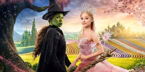 Wicked - Kid's Night Out