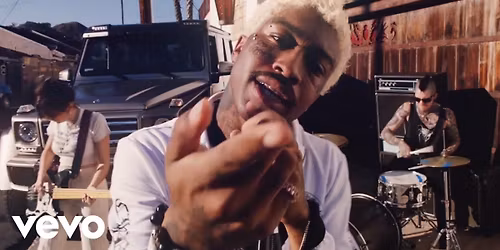 Lil Tracy Utrecht Tickets