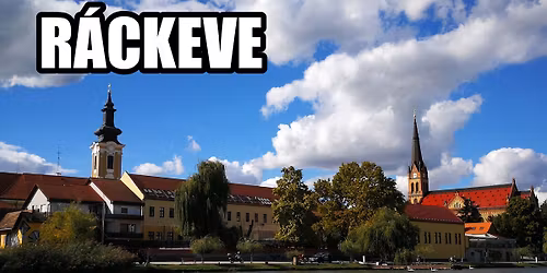 R\u00e1ckeve \u2605 Szerb \u00e9s balk\u00e1ni s\u00e9ta \u275a Balk\u00e1ni vacsor\u00e1val