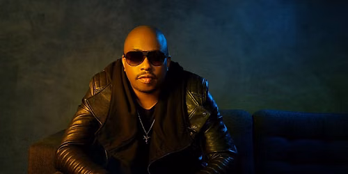 Raheem DeVaughn